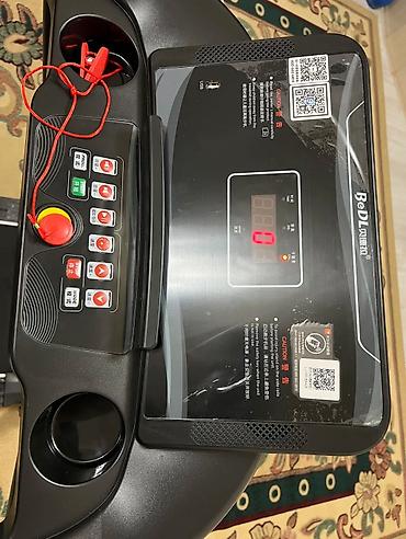 Беговые дорожки: Новые поступления беговых дорожек💥💥 Успейте купить по выгодной — 13