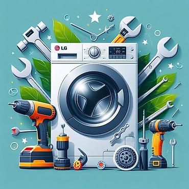 indesit: Ремонт стиральных машин на дому Выезд мастера и диагностика — — 7