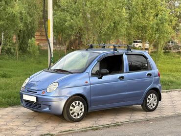 матиз 2 балка: Daewoo Matiz: 2007 г., 0.8 л, Механика, Бензин