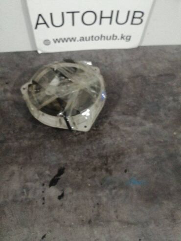 Замки: Динамик Toyota Ist NSP10 2NZ 2002 перед. лев. (б/у)
