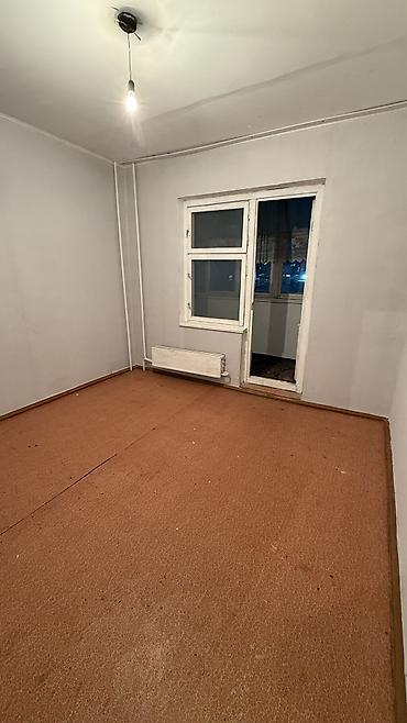 Продажа квартир: 3 комнаты, 62 м², Джал-29 105 серия, 4 этаж, Требуется ремонт — 10