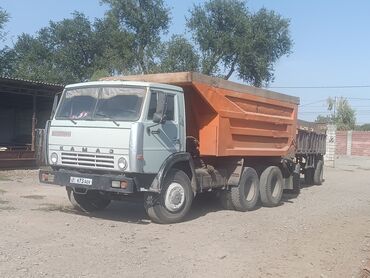 компрессор спринтер: Прицеп, Камаз, Самосвал