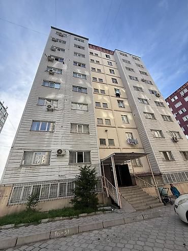 Продажа квартир: 1 комната, 45 м², 106 серия улучшенная, 8 этаж, Косметический ремонт — 1