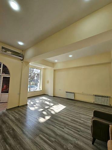Коммерческая недвижимость: 🏢 NƏSİMİ METROSU– ZƏRİFƏ ƏLİYEVA PARKININ YAXINLIĞI 📍 Zərifə Əliyeva — 4