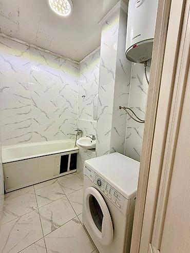 3 ком 105 серия: 2 комнаты, 50 м², Юг-2 мкр 105 серия, 3 этаж, Свежий ремонт — 6