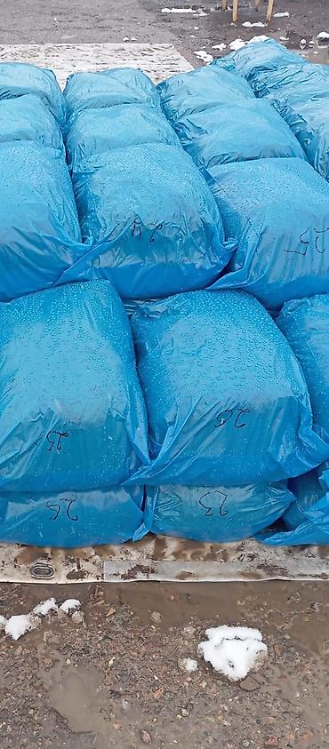 Корма для с/х животных: Кукурузный силос в мешках - Состав: измельчённая кукурузная масса с — 8