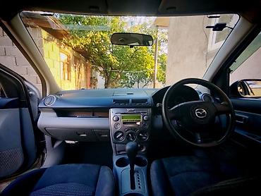 граната на мазда демио: Mazda Demio: 2003 г., 1.3 л, Автомат, Бензин, Хэтчбэк — 4