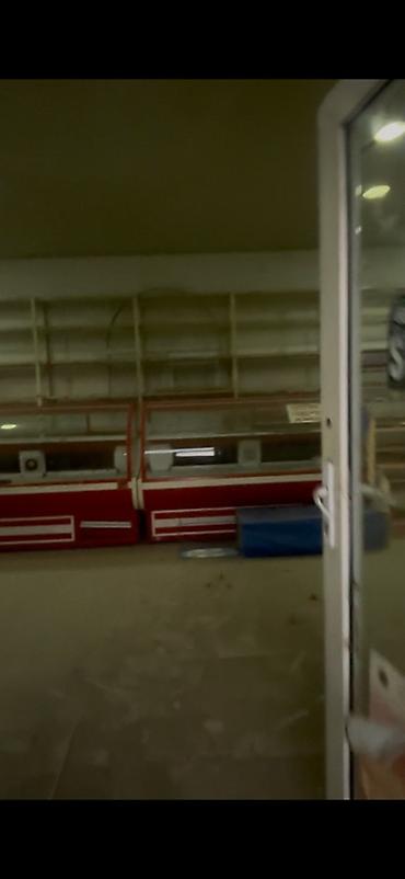 ipek yolu center: İcarəyə obyekt – küçəyə açılan vitrinli ticarət sahəsi - Ümumi: 1-ci — 5