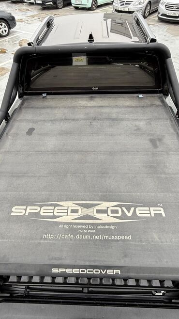 Ssangyong: Ssangyong Rexton Khan: 2020 г., 2.2 л, Автомат, Дизель, Пикап at lalafo.kg — 18 Ssangyong: Ssangyong Rexton Khan: 2020 г., 2.2 л, Автомат, Дизель, Пикап — 18