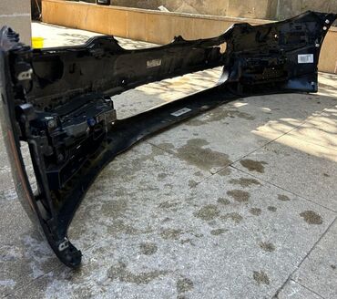 Bamperlər, buferlər: Ön, BMW G30 — 8