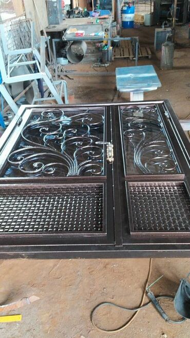 Сварка: Сварка | Навесы — 10