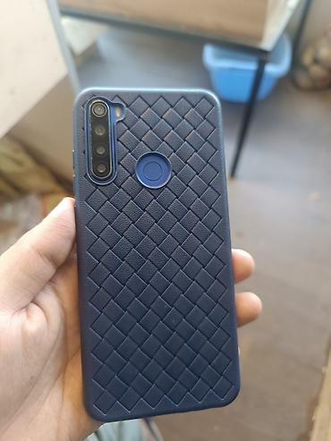 xiaomi redmi note 2: Redmi, Redmi Note 8T, Б/у, 64 ГБ, цвет - Синий, 2 SIM — 1