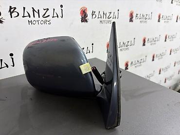 jdm: Боковое правое Зеркало Toyota Б/у, Оригинал — 3
