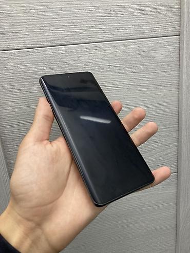 телефоны поко: Poco X7, Б/у, 512 ГБ, цвет - Черный, 1 SIM, 2 SIM — 7