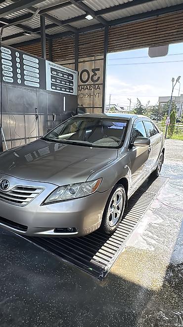 камри араб: Toyota Camry: 2007 г., 2.4 л, Автомат, Бензин, Седан — 2