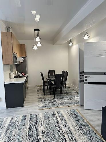 act building: Таунхаус, Париж, Чок-Тал, 6 мест — 7