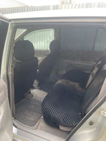 Mazda: Mazda PREMACY: 2004 г., 1.8 л, Автомат, Бензин, Универсал — 9