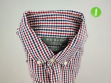 play boy: Primark, Koszulа dla mężczyzn, rozmiar M — 4