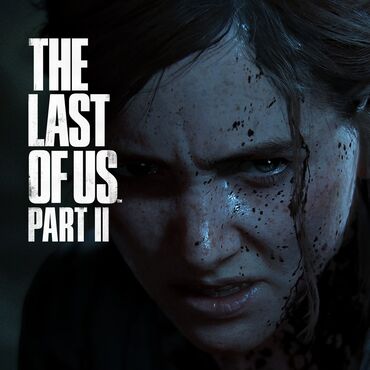 ucuz playstation 4: The Last of Us: Part 2, Ekşn, Yeni Abunəlik, PS5 (Sony PlayStation 5), Pulsuz çatdırılma