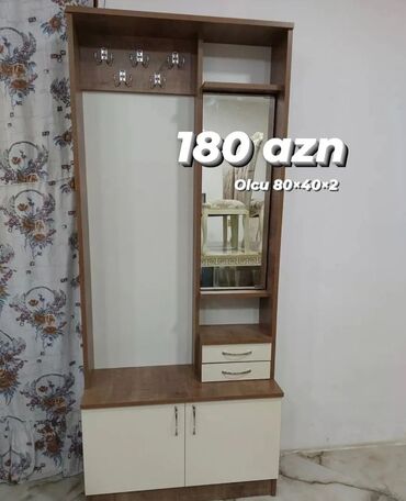 kreditle dolablar: Yeni, Azərbaycan