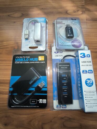 ddr4 8: USB-хаб USB 3.0 + 3xUSB 3.0 Black с разъемом дополнительного питания —
