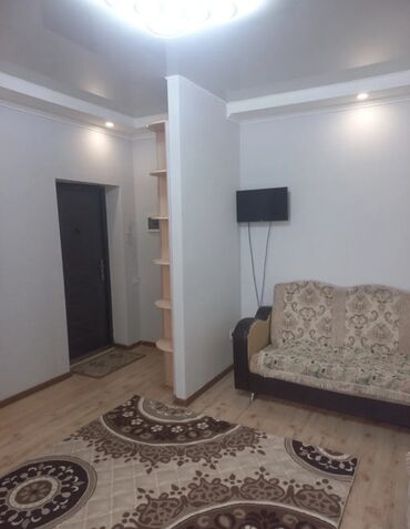 сниму квартиру район филармонии: 1 комната, 38 м², Элитка, 9 этаж, Евроремонт