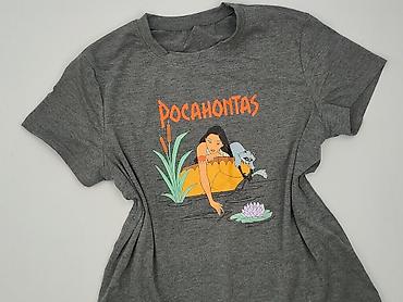 kitty l: T-shirt damski, rozmiar L — 1