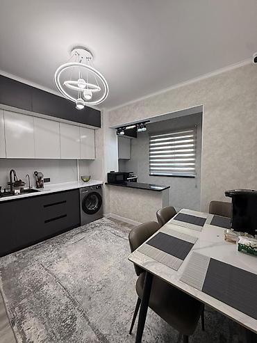 Продажа квартир: 1 комната, 34 м², 106 серия, 8 этаж, Евроремонт — 12