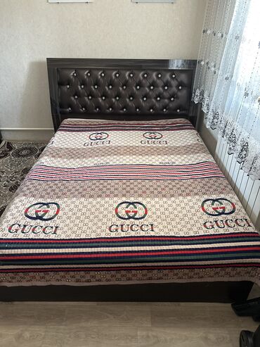 спальный мешок пакистанский: Спальный гарнитур, Двуспальная кровать, Шкаф, Комод, Б/у