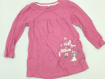 sukienki z falbankami: Dress, Name it, 2-3 years, 92-98 cm, condition - Very good