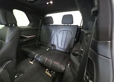 BMW: BMW X7: 2021 г., 3 л, Автомат, Бензин, Внедорожник — 10