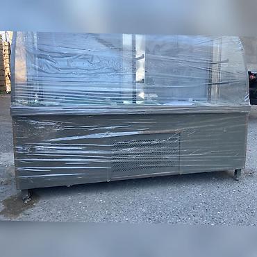 Soyuducu avadanlığı: 599 yeni vitrin soyuducu upakovka 
Bakı
88k zeyno♥️ — 1