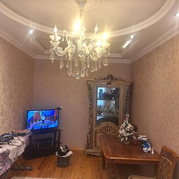 kurdaxani: 3 otaqlı, 110 kv. m, Yeni təmirli — 8