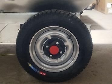 Городские велосипеды: Городской велосипед, BMW, Рама M (156 - 178 см), Новый — 9