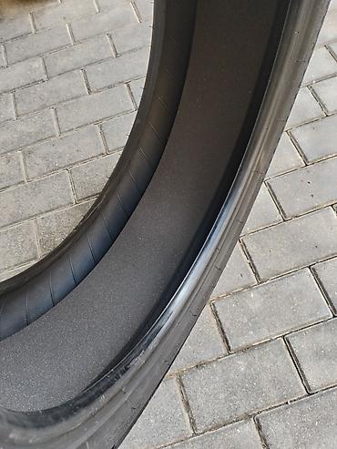 s 300: Michelin Pilot Sport 4 SUV təkər - Ölçü: 265/45 R21 - Tip — 2