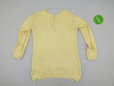 bluza brooklyn pull and bear: Sweter damski, rozmiar 2XL — 3
