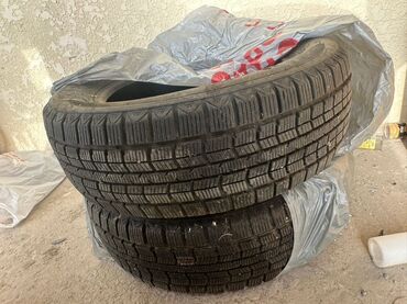 зимний шина 13: Шины 225 / 60 / R 17, Зима, Пара, Легковые, Bridgestone