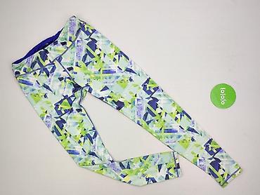 crivit golf: Legginsy Sportowe damskie, rozmiar S — 2