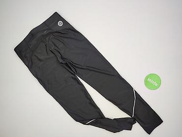 leginsy biale: Killtec, Legginsy Sportowe damskie, rozmiar M — 3