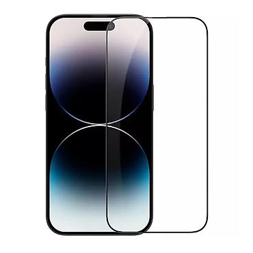 vrbas net: Folija za zastitu ekrana GLASS Nillkin za iPhone 15 (6.1) CP+ PRO. Uz — 1