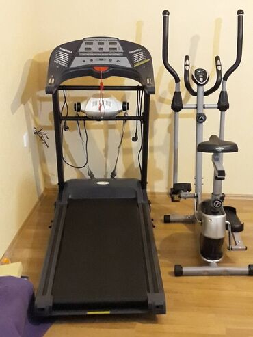 Əlcəklər: Trenajor aparati⚠️ Trenajorlar tam orginal mehsullardir orginal allman