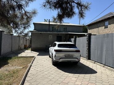продам дом дешево срочно бишкек: Дом, 300 м², 8 комнат, Собственник, Косметический ремонт