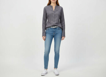 bluzki i koszule damskie day birger et mikkelsen: Koszula damska, rozmiar S