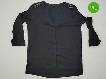 bluzka metallica: H&M, Bluzka damska, rozmiar S — 2