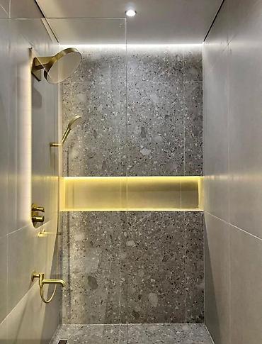 Продажа квартир: 3 комнаты, 90 м², Элитка, 5 этаж, Дизайнерский ремонт — 3