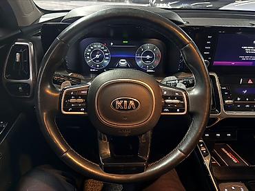 Kia: Kia Sorento: 2020 г., 2.2 л, Автомат, Дизель, Кроссовер — 11