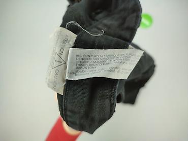 cargo stradivarius: Zara, Spodnie cargo damskie, rozmiar M — 6