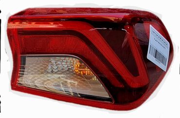 Faralar: LED, Kia Orijinal, İşlənmiş