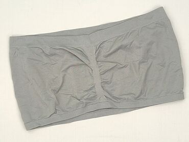 Women`s bra, Strapless, XXL