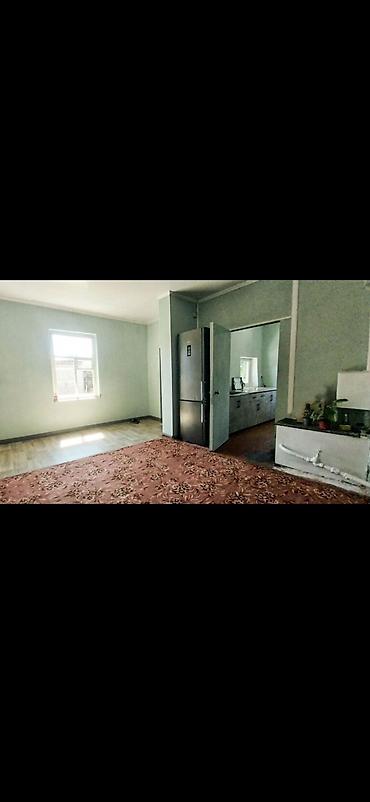 куплю дом киргизия 1: 60 м², 4 комнаты, Без подселения — 5